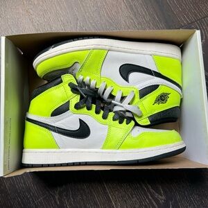 Jordan 1 Retro High OG